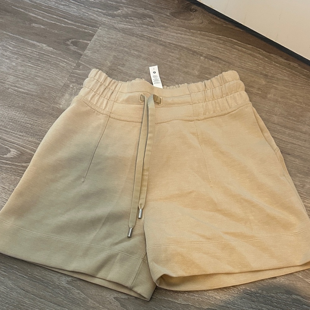 Lululemon Women’s Shorts